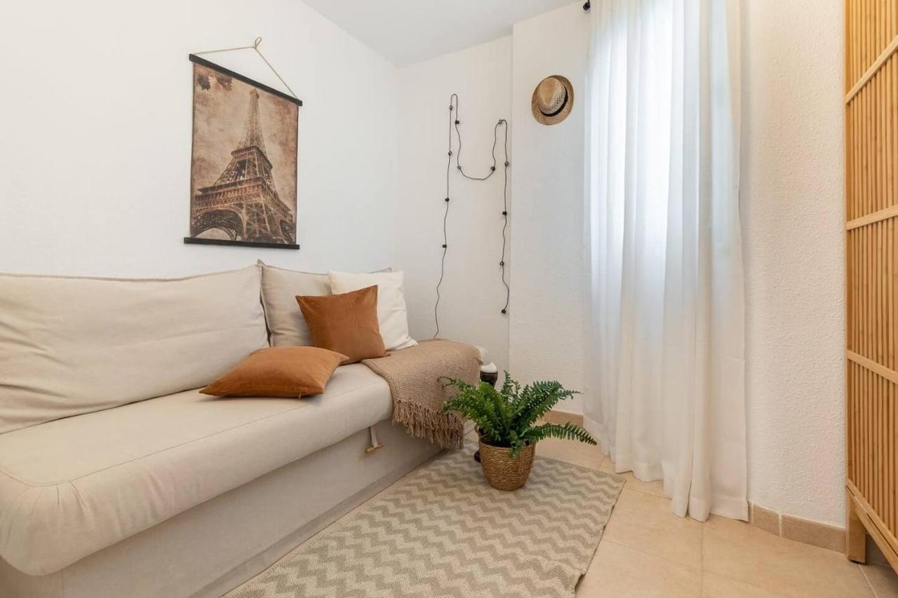 Luna De Opalo Puerto de Santiago  Ngoại thất bức ảnh