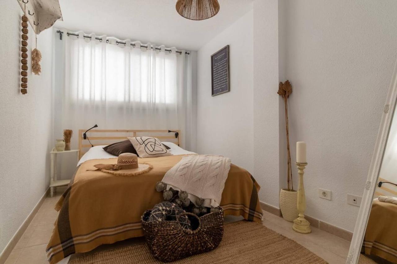 Luna De Opalo Puerto de Santiago  Ngoại thất bức ảnh