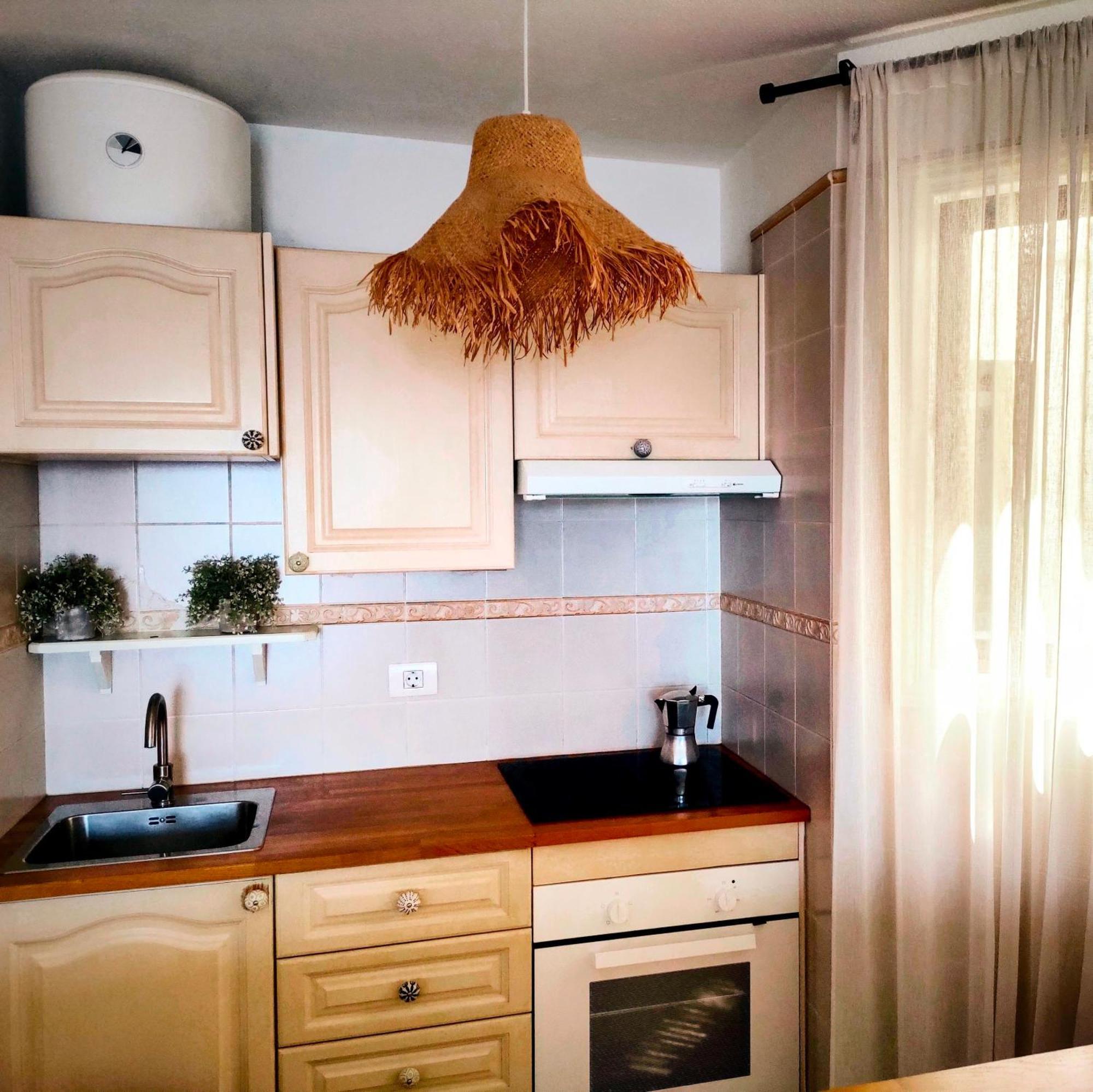 Luna De Opalo Puerto de Santiago  Ngoại thất bức ảnh