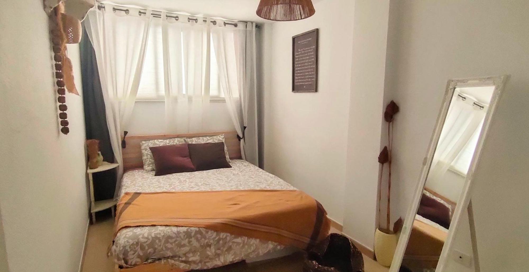 Luna De Opalo Puerto de Santiago  Ngoại thất bức ảnh