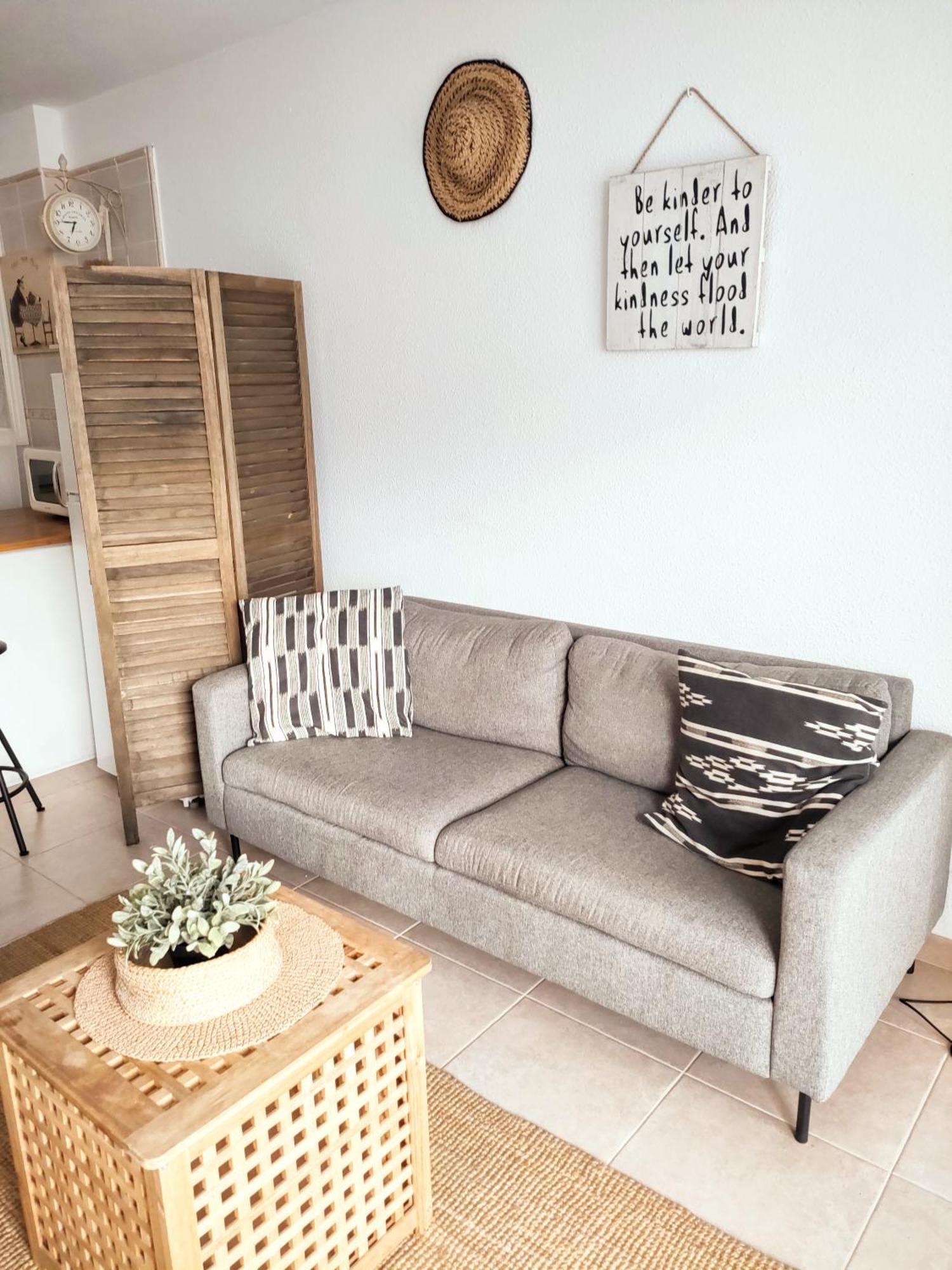 Luna De Opalo Puerto de Santiago  Ngoại thất bức ảnh